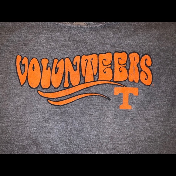 Tennessee Vols Sweatshirt - Picture 2 of 5